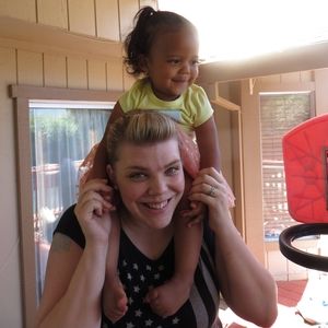 Meet your Posher, Esther