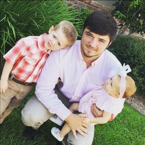 Meet your Posher, Billy