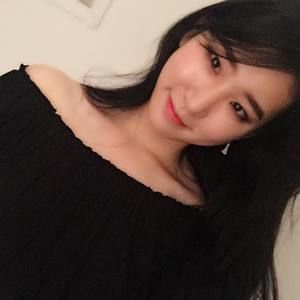 Meet your Posher, Seyeon