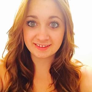 Meet your Posher, Karlee