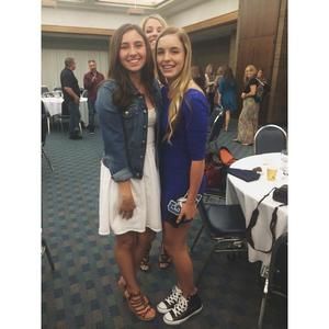 Meet your Posher, Karlin