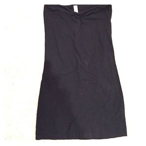 American Apparel Tube dress