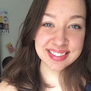 Meet your Posher, Kathryn