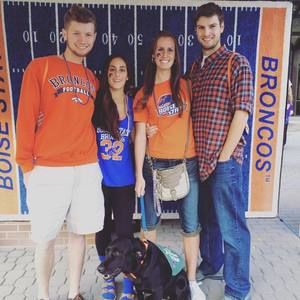 Meet your Posher, Sydney