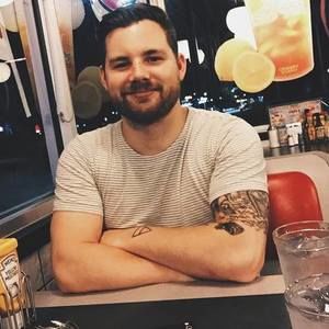 Meet your Posher, Joel