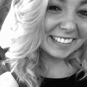 Meet your Posher, Michaela