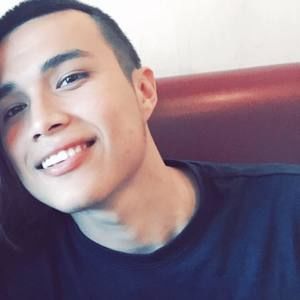 Meet your Posher, Mark