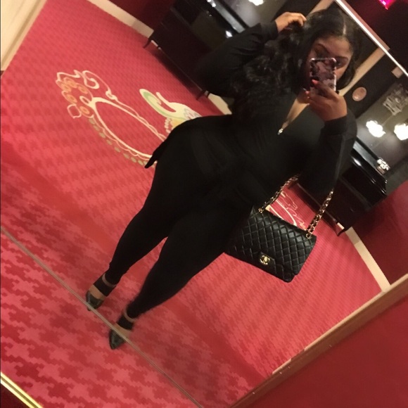 Meet your Posher, Ani