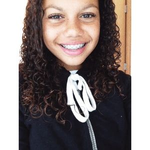 Meet your Posher, Chloe