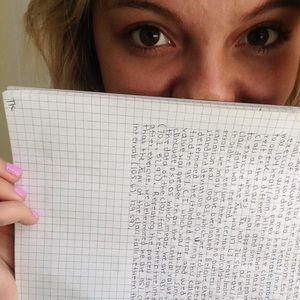 Meet your Posher, Tiffany