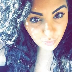 Meet your Posher, Nikki