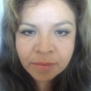 Meet your Posher, Maribel