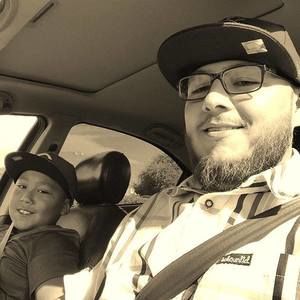 Meet your Posher, Vincent vito