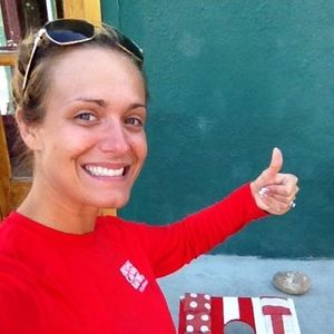 Meet your Posher, Britt