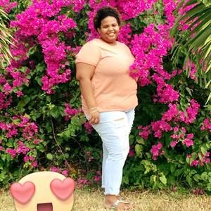 Meet your Posher, Sabrina