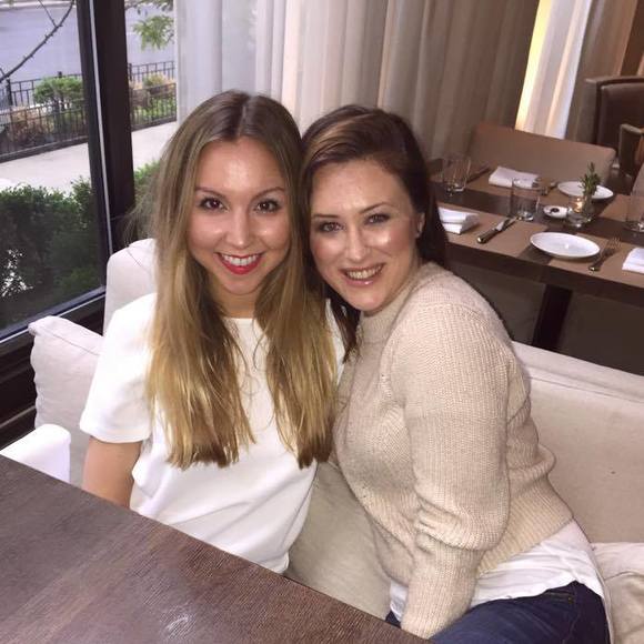 Meet your Posher, Rebecca - Picture 1 of 1