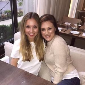 Meet your Posher, Rebecca