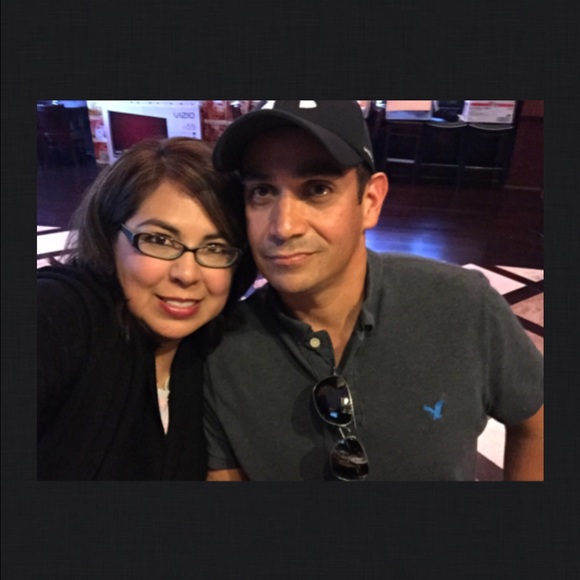 Meet your Posher, Jessica - Picture 1 of 1