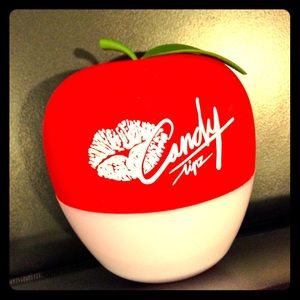 Candylipz - Model B - lip plumper (New in box!)