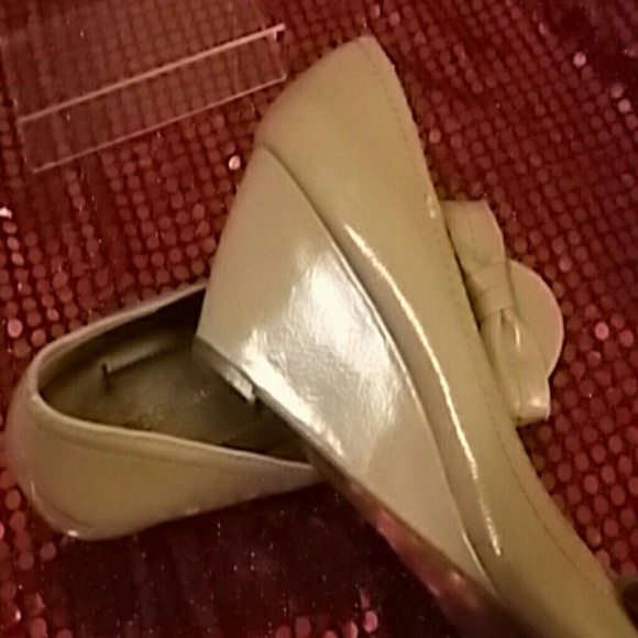 Open toe shoe - Picture 2 of 4