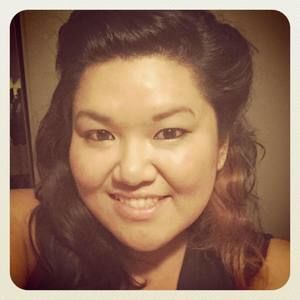 Meet your Posher, Mylene