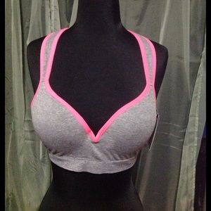 Sport bra