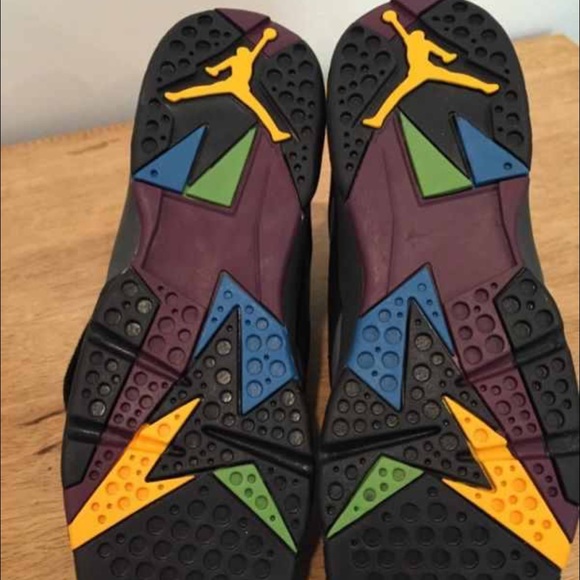 Bordeaux 7s - Picture 4 of 4