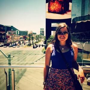 Meet your Posher, Natalia