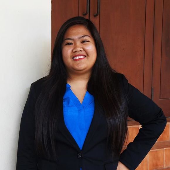Meet your Posher, Marife