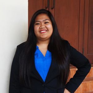Meet your Posher, Marife