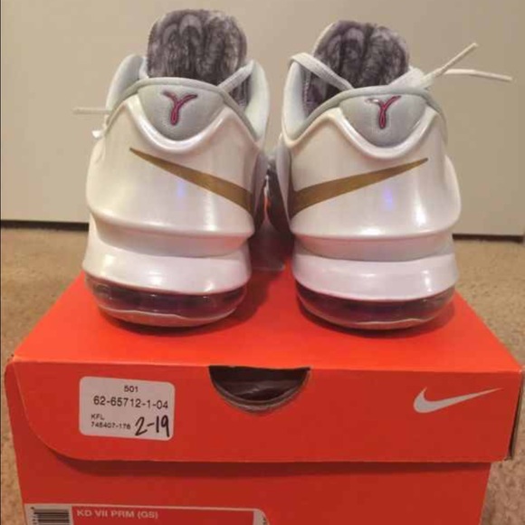Aunt Pearl KD 7s - Picture 4 of 4