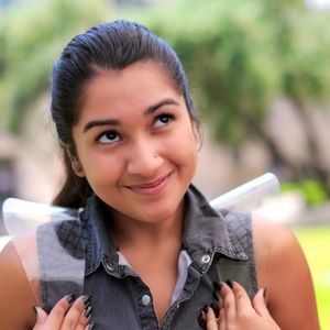 Meet your Posher, Shirley