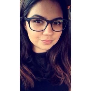 Meet your Posher, Maritza