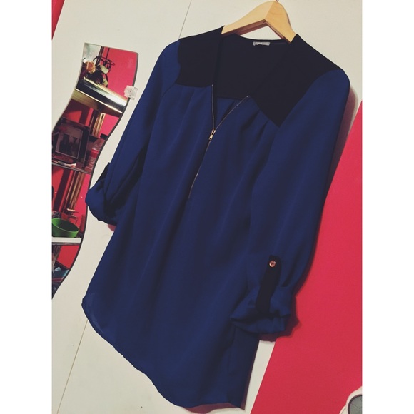 Charlotte Russe Top