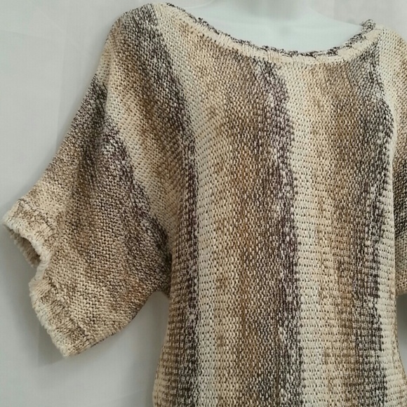 Tweeds Sweaters - Tweeds Fabulous Slimming Sweater