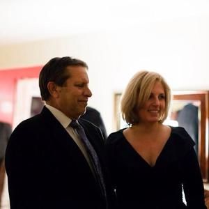 Meet your Posher, Lori