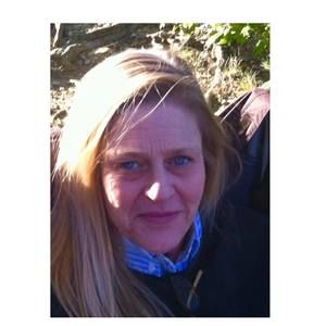 Meet your Posher, Susan