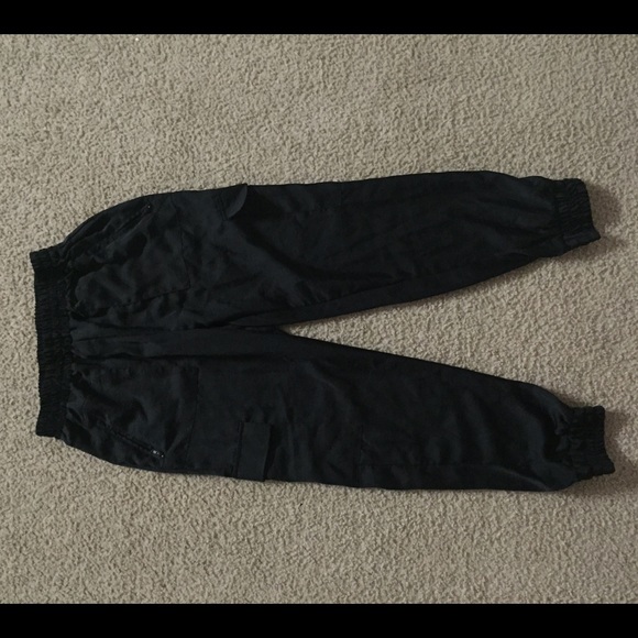 Joggers