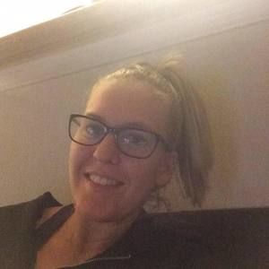 Meet your Posher, Caralee