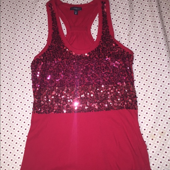 Express top