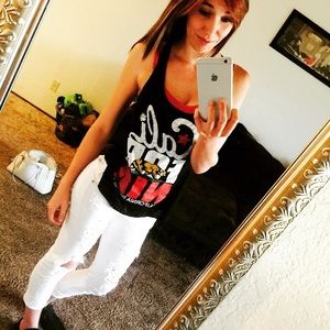 Meet your Posher, Macey