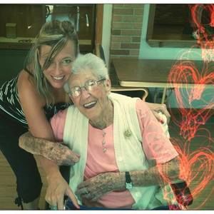 Meet your Posher, Vickie