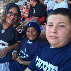 Meet your Posher, Adam