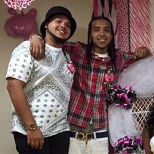 Meet your Posher, Joel