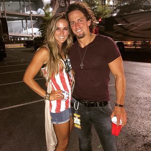 Meet your Posher, Lacey