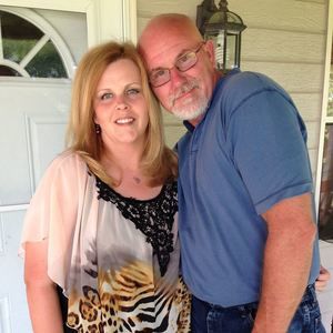 Meet your Posher, Tammy