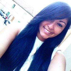 Meet your Posher, Diana