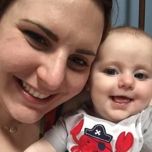 Meet your Posher, Michele