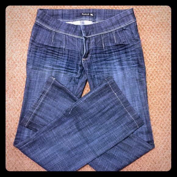 Frankie B Jeans