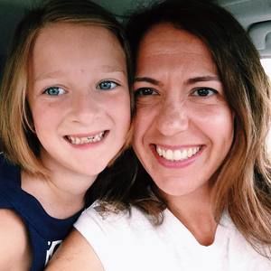 Meet your Posher, Toni